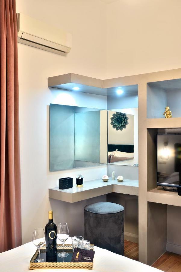 2 Mazi Suites Αθήνα Εξωτερικό φωτογραφία